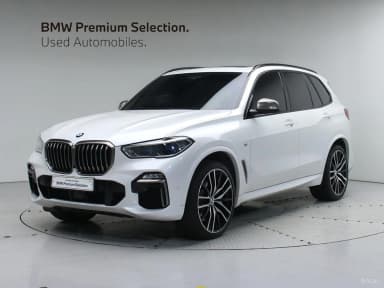 X5 (G05)