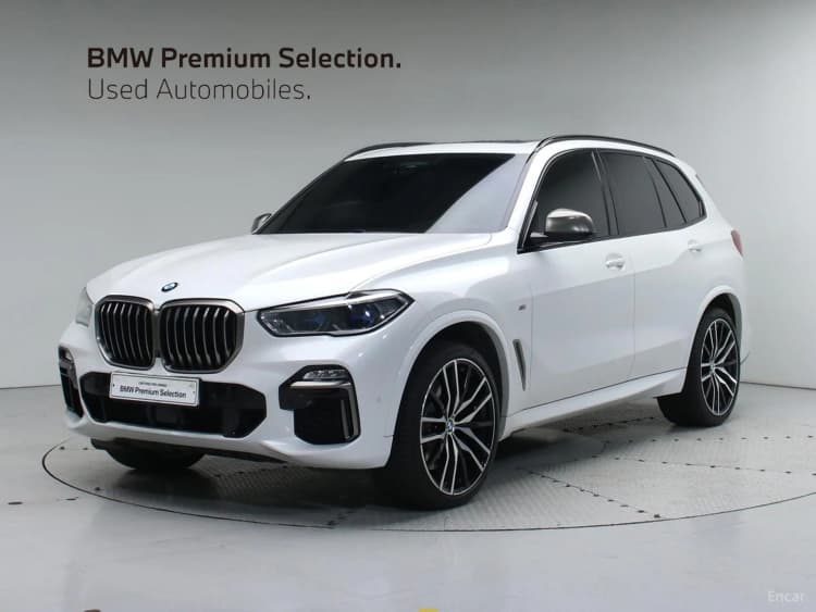 X5 (G05)