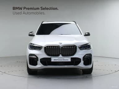 X5 (G05)