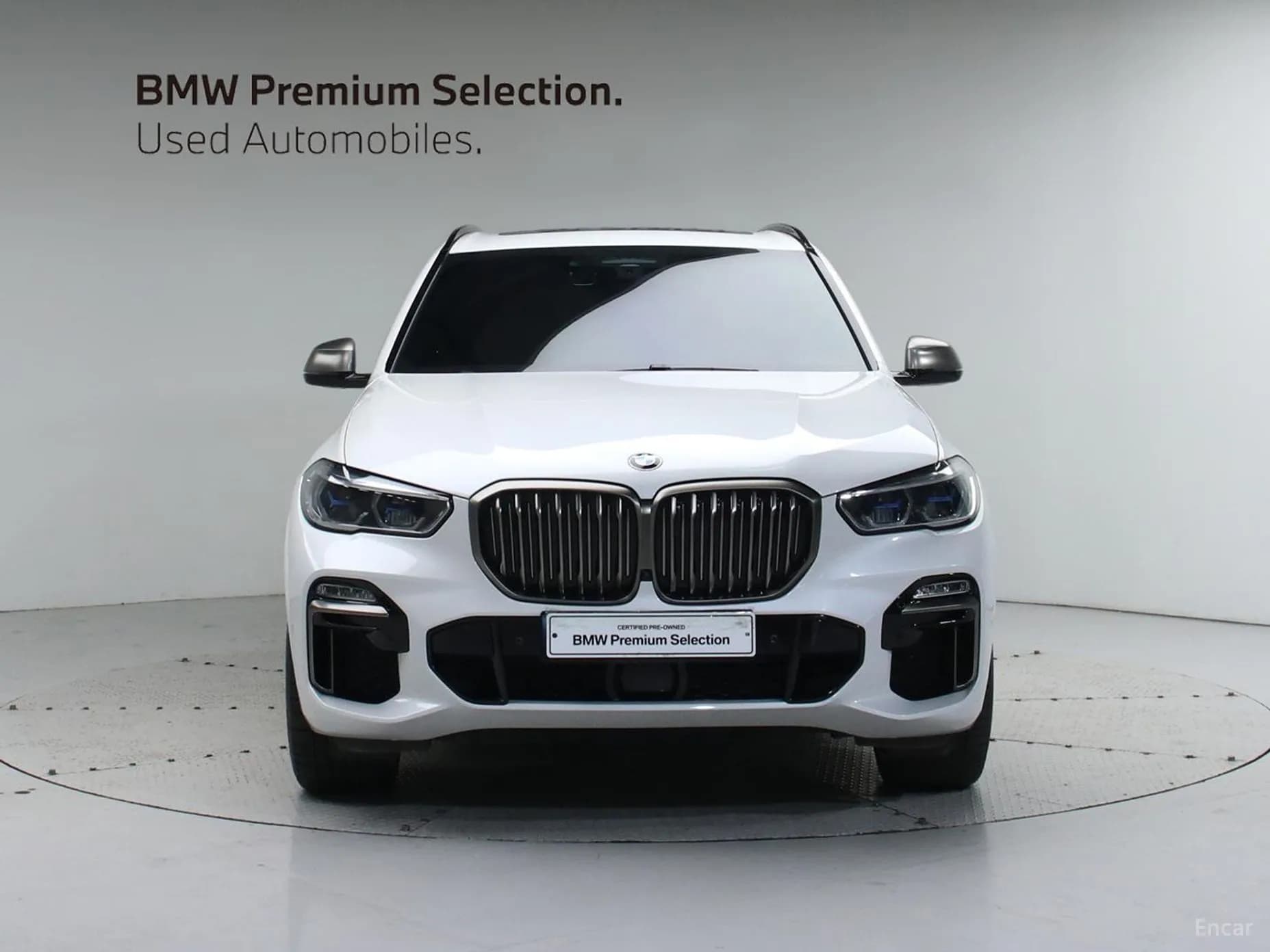 X5 (G05)