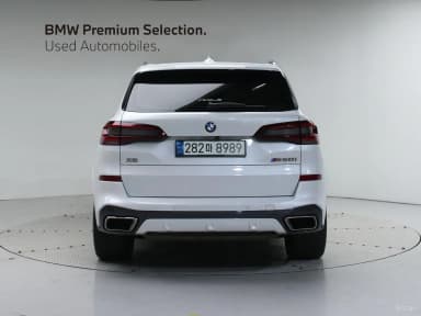 X5 (G05)