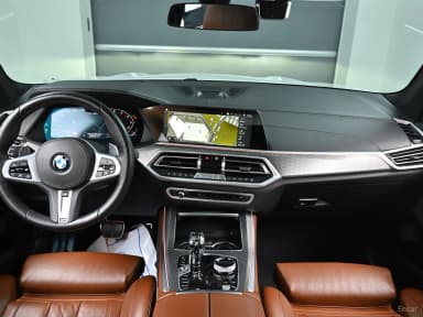 X5 (G05)