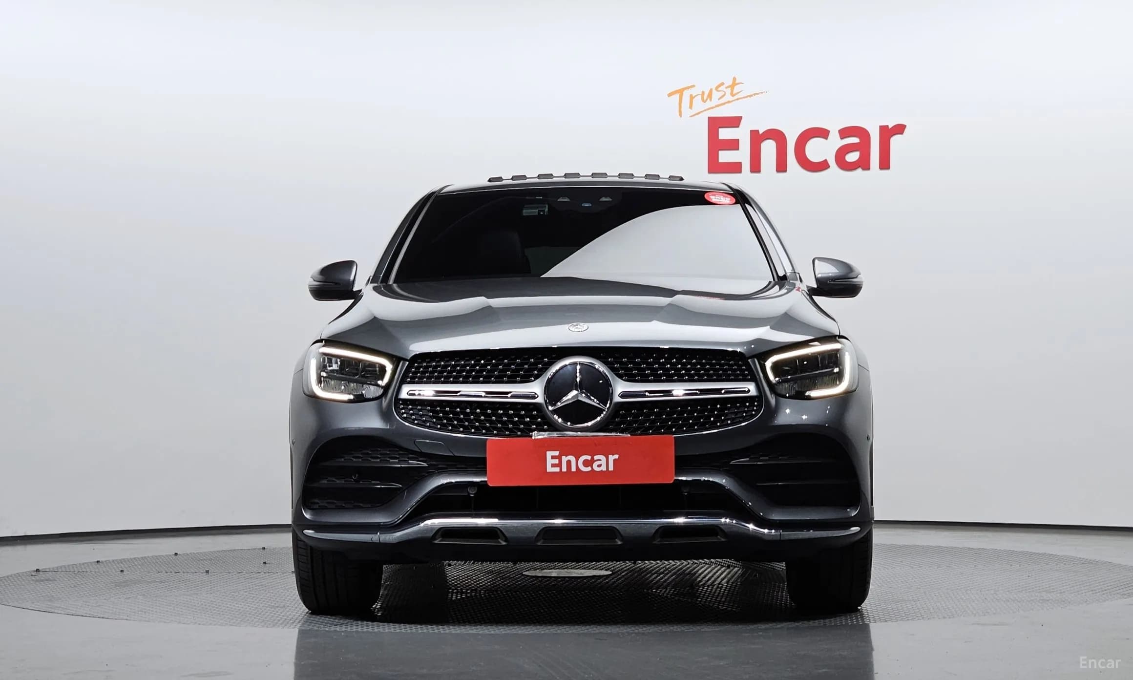 GLC-Class X253
