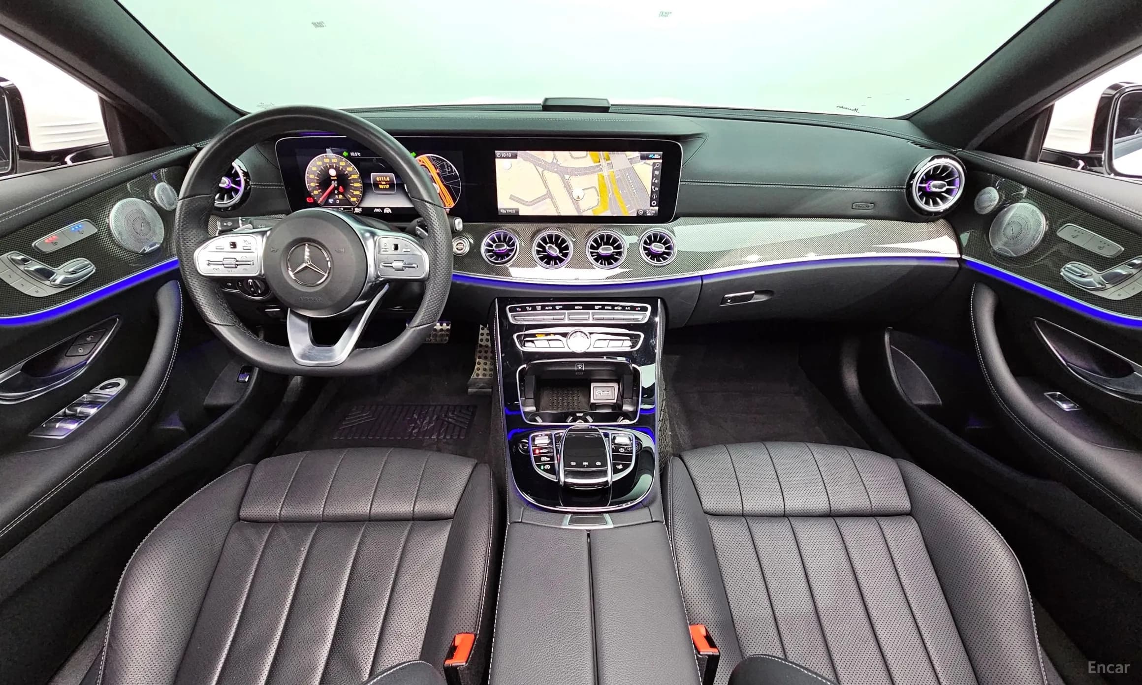 E-Class W213