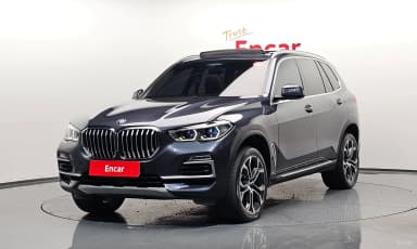 X5 (G05)