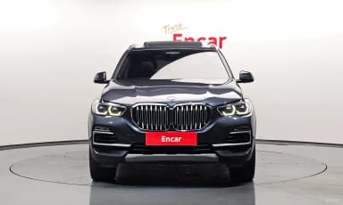 X5 (G05)