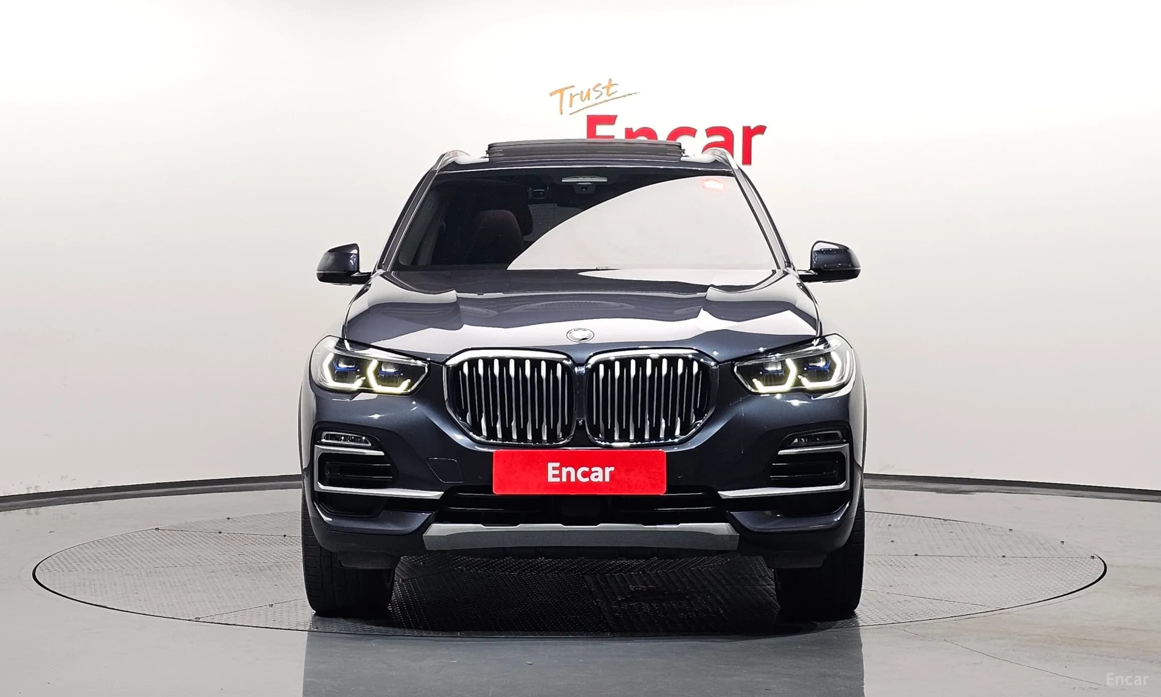 X5 (G05)