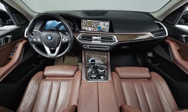 X5 (G05)