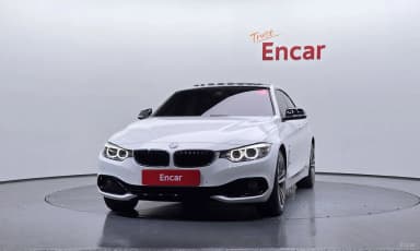 Series 4 (F32)