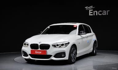 1 Series (F20)
