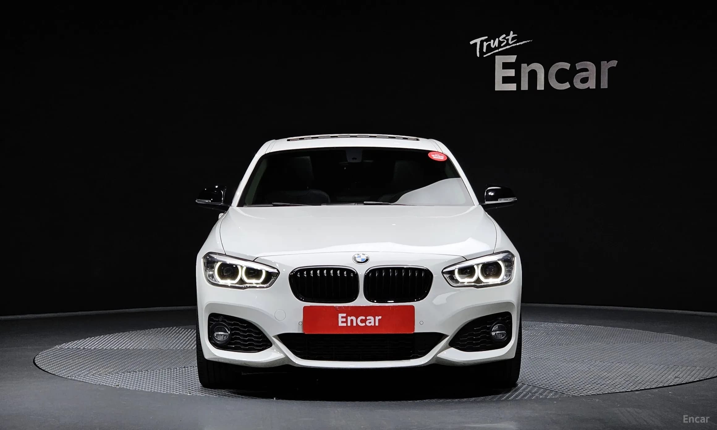 1 Series (F20)