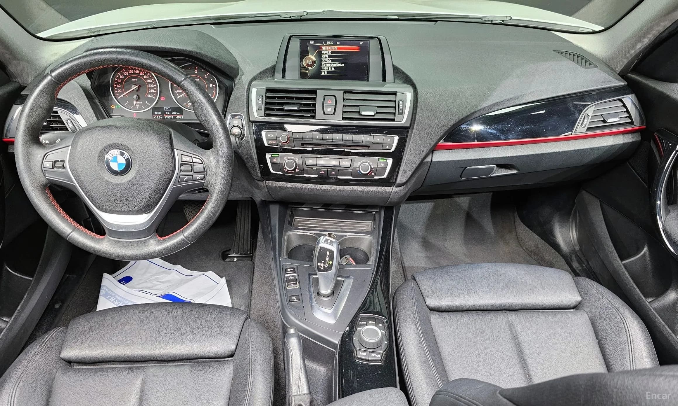 1 Series (F20)