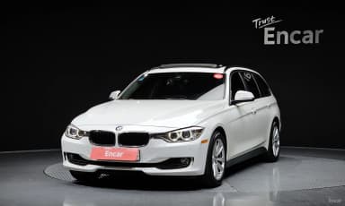 3 Series (F30)