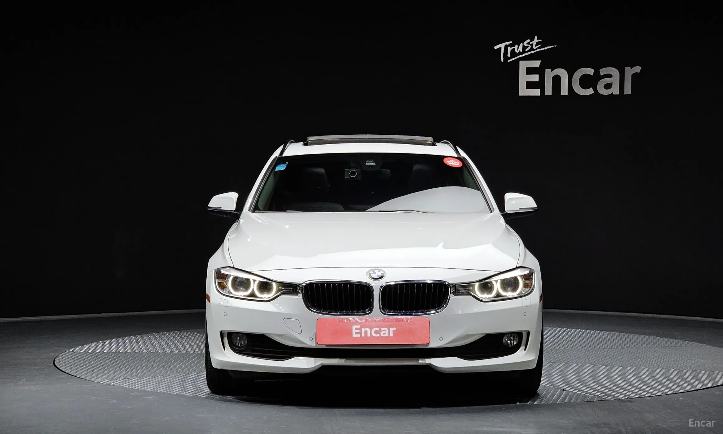 3 Series (F30)