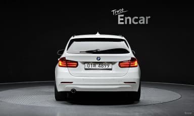3 Series (F30)