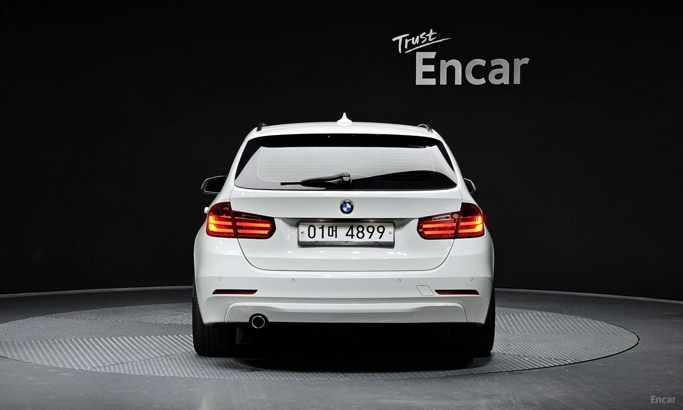 3 Series (F30)