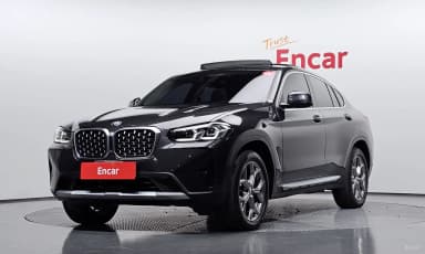 X4 (G02)