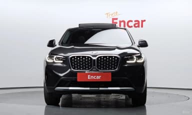 X4 (G02)