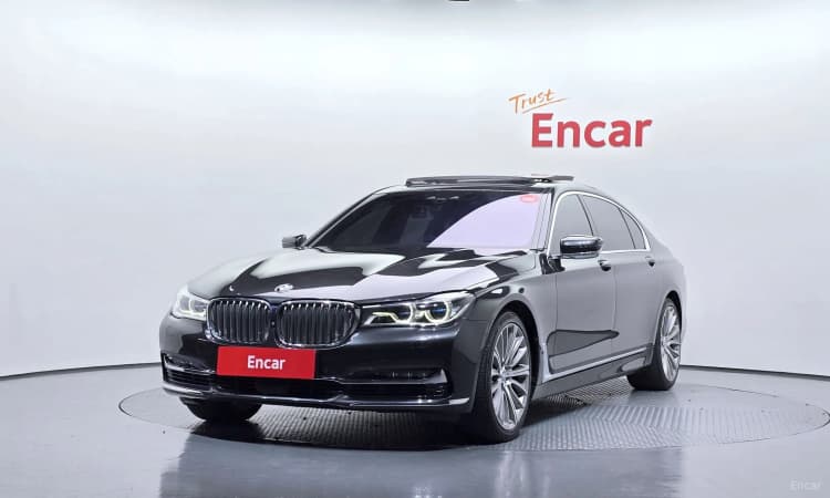 7 Series (G11)