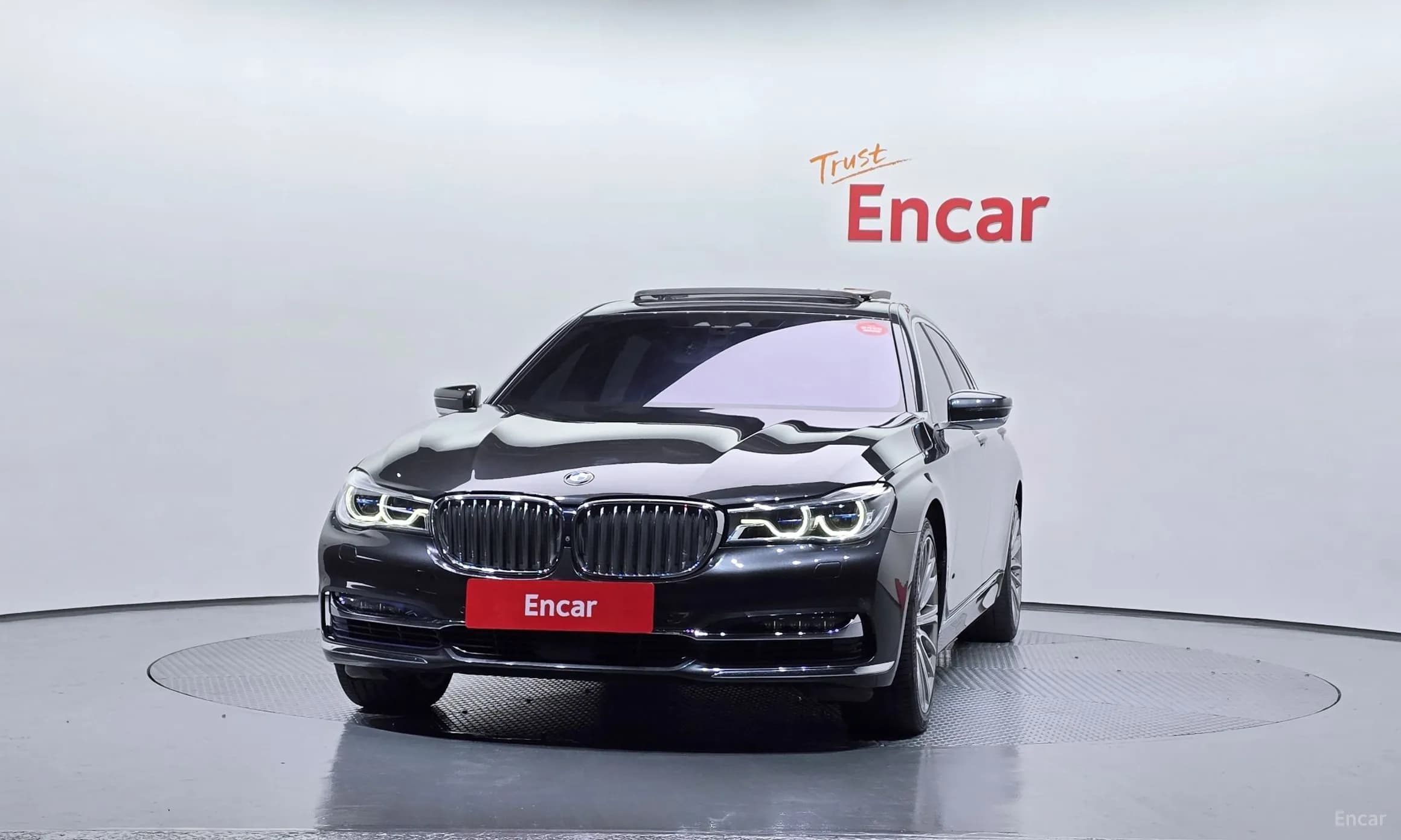 7 Series (G11)