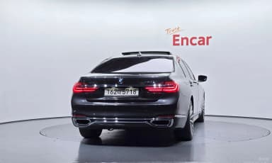 7 Series (G11)