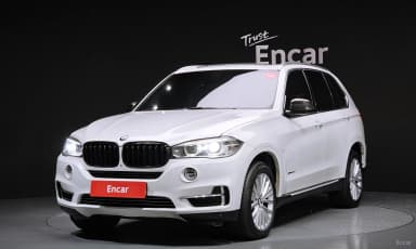 X5 (F15)