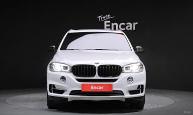 X5 (F15)
