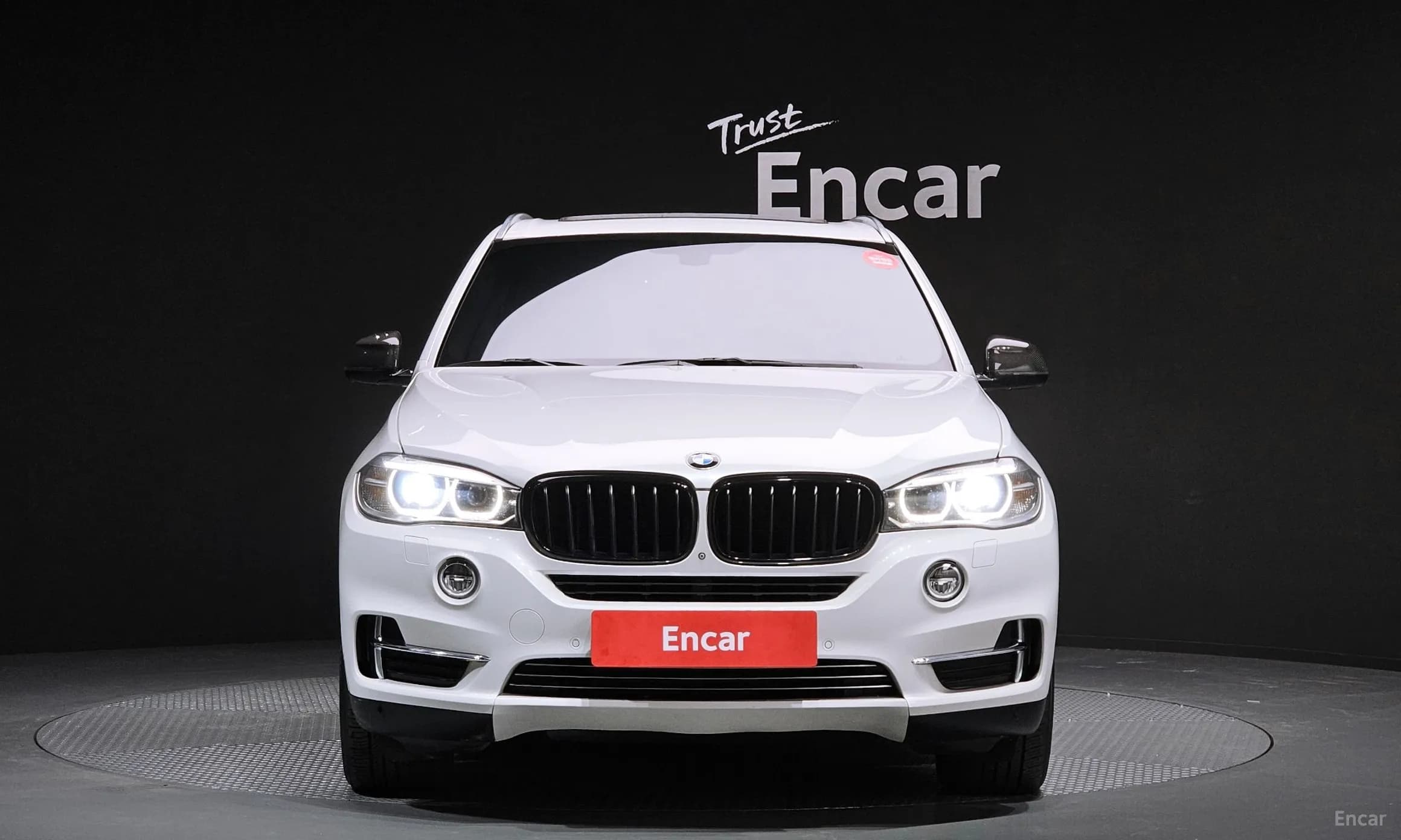 X5 (F15)