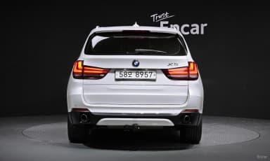 X5 (F15)