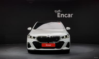 5 Series (G60)