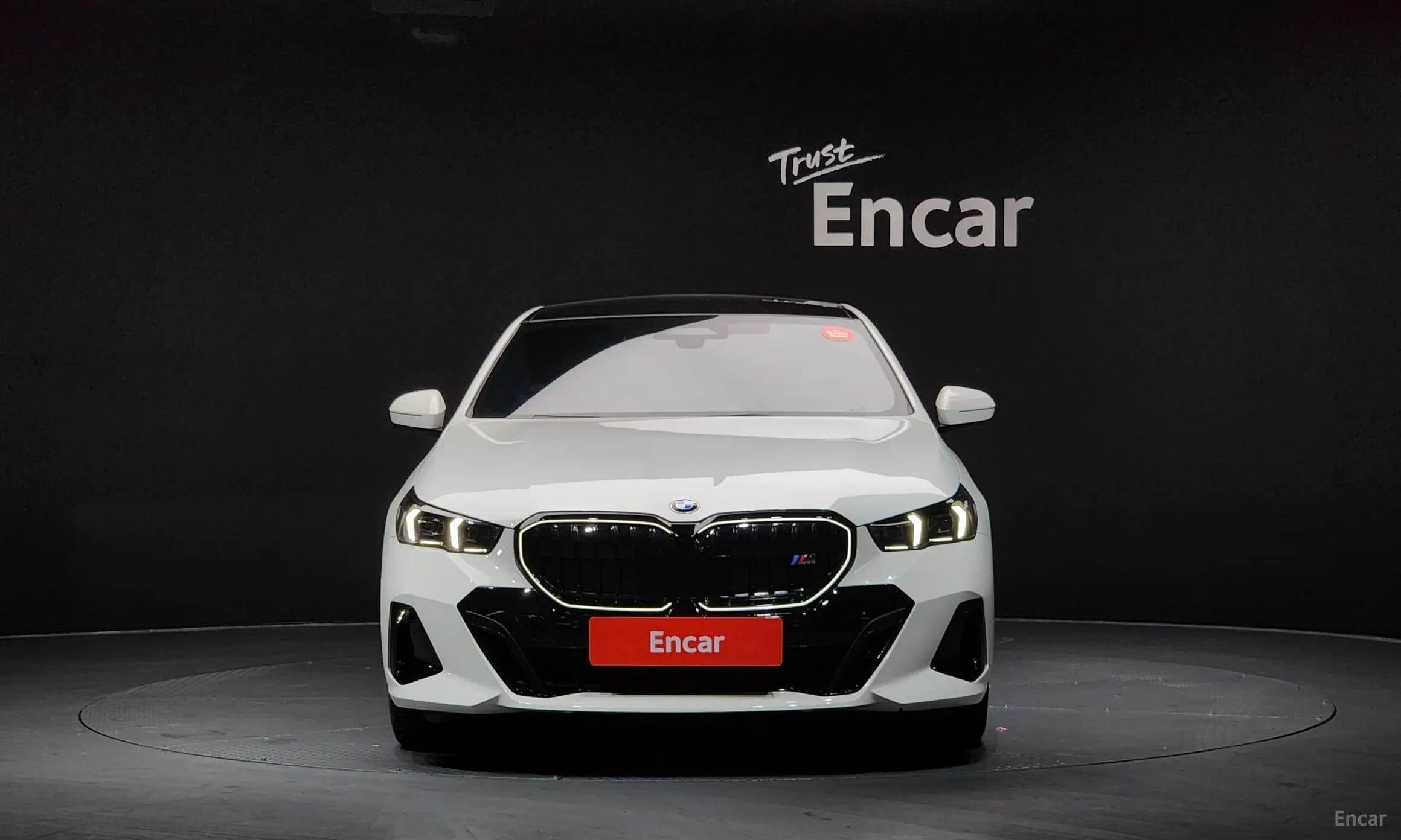 5 Series (G60)