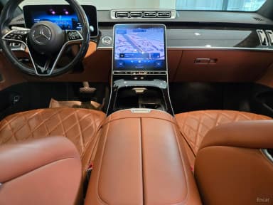 S-Class W223