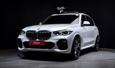 X5 (G05)