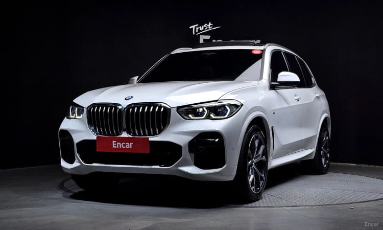 X5 (G05)