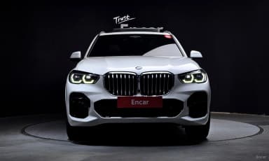 X5 (G05)