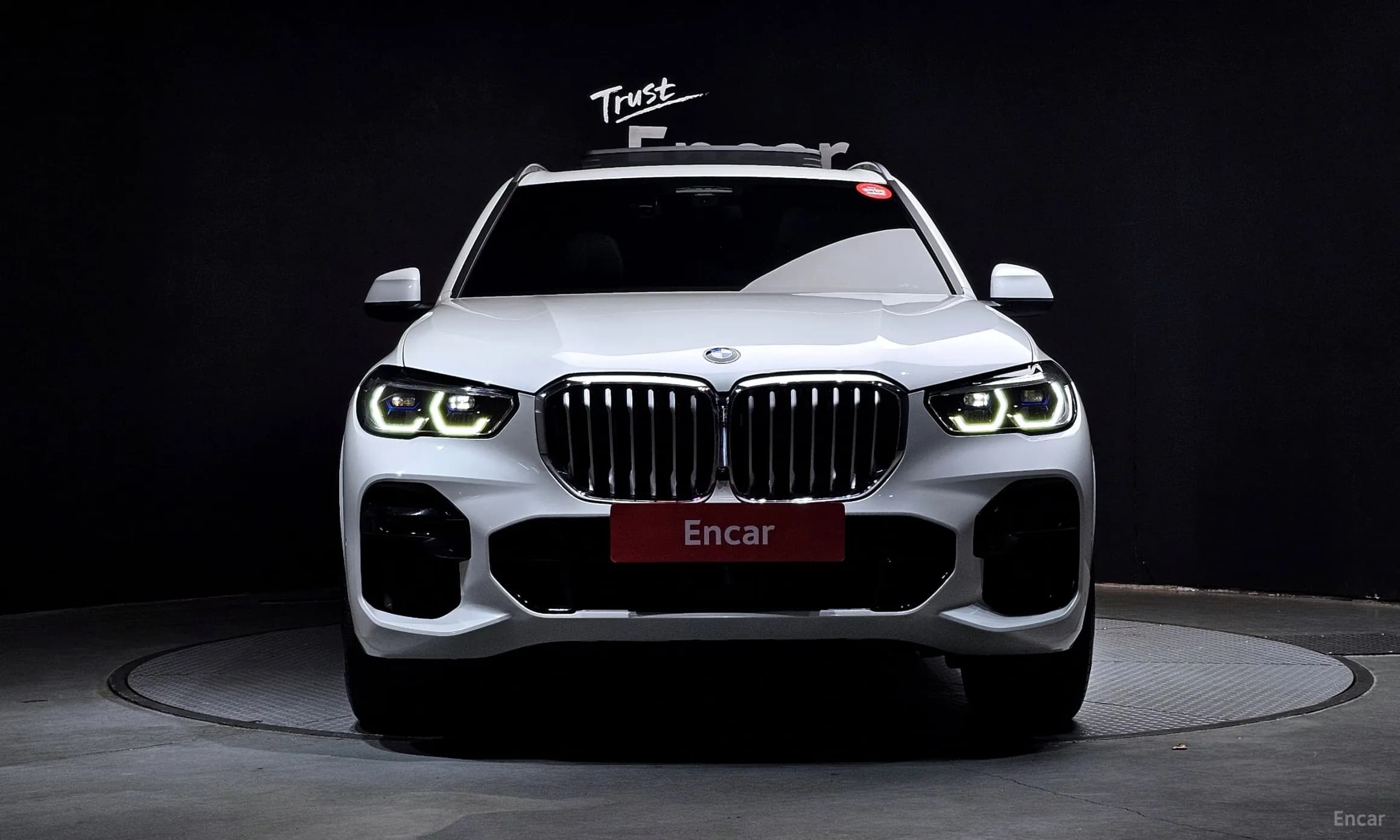 X5 (G05)
