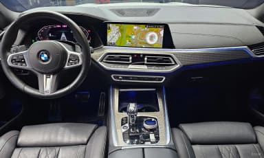 X5 (G05)