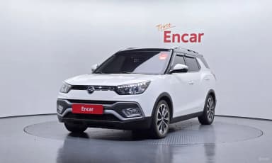 Tivoli Air