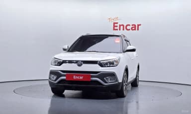 Tivoli Air