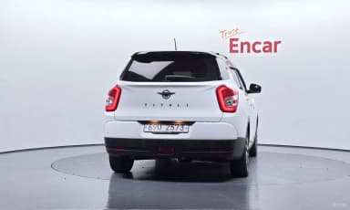 Tivoli Air