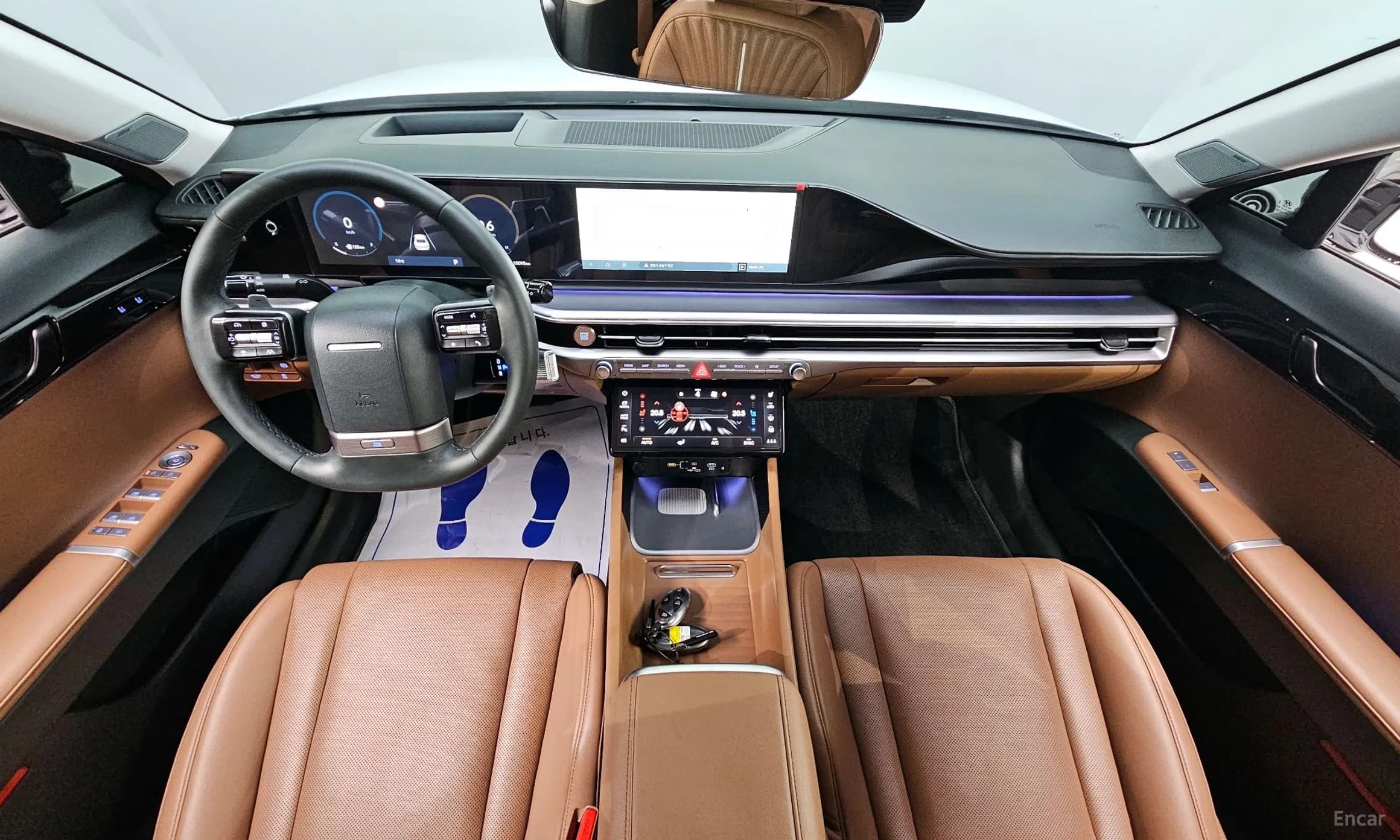Grandeur (GN7)