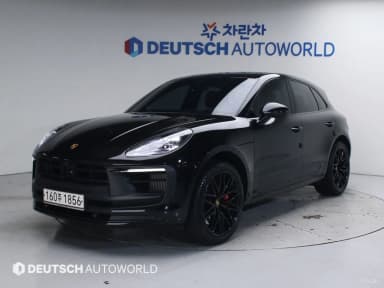 Macan