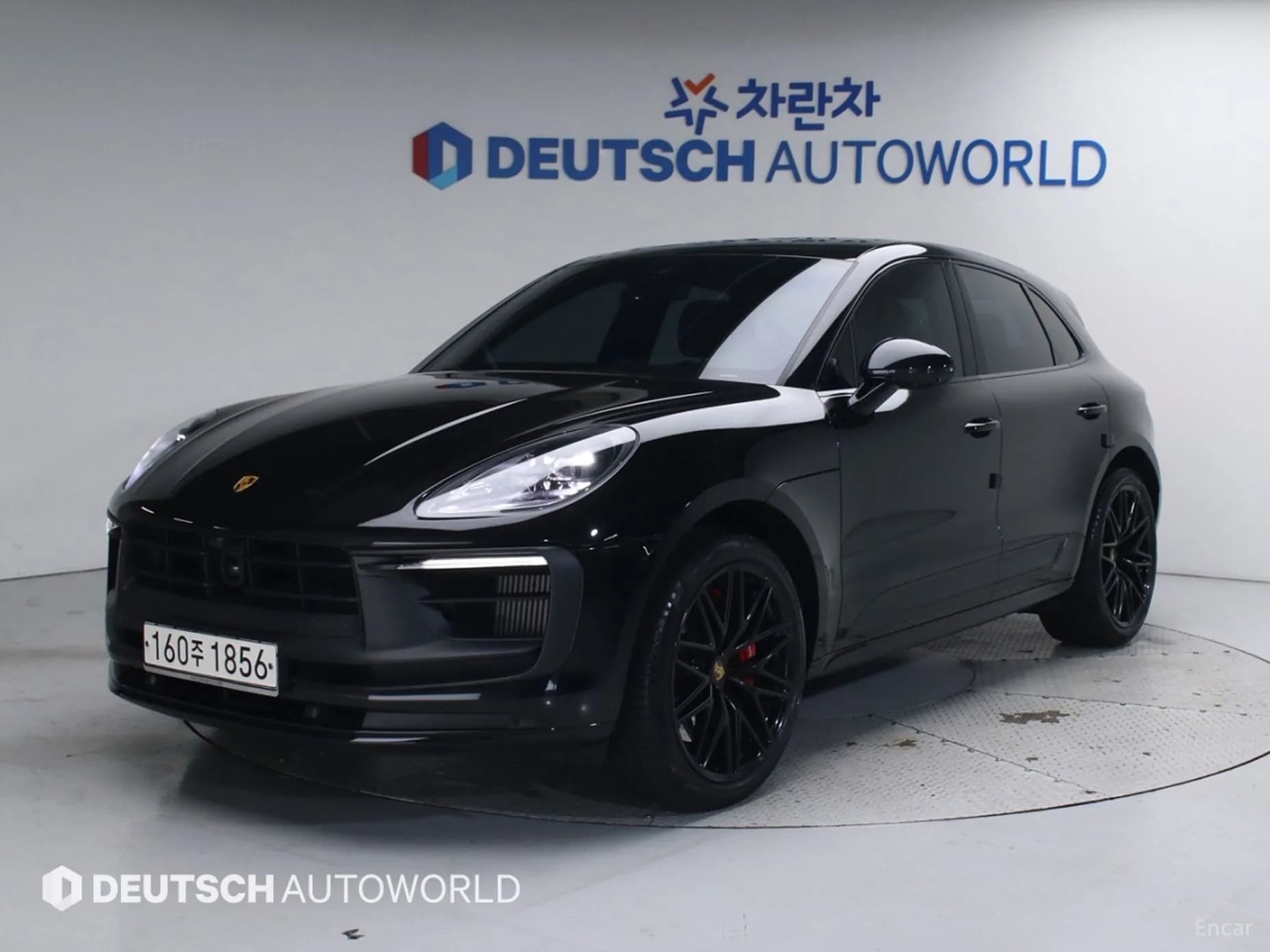 Macan
