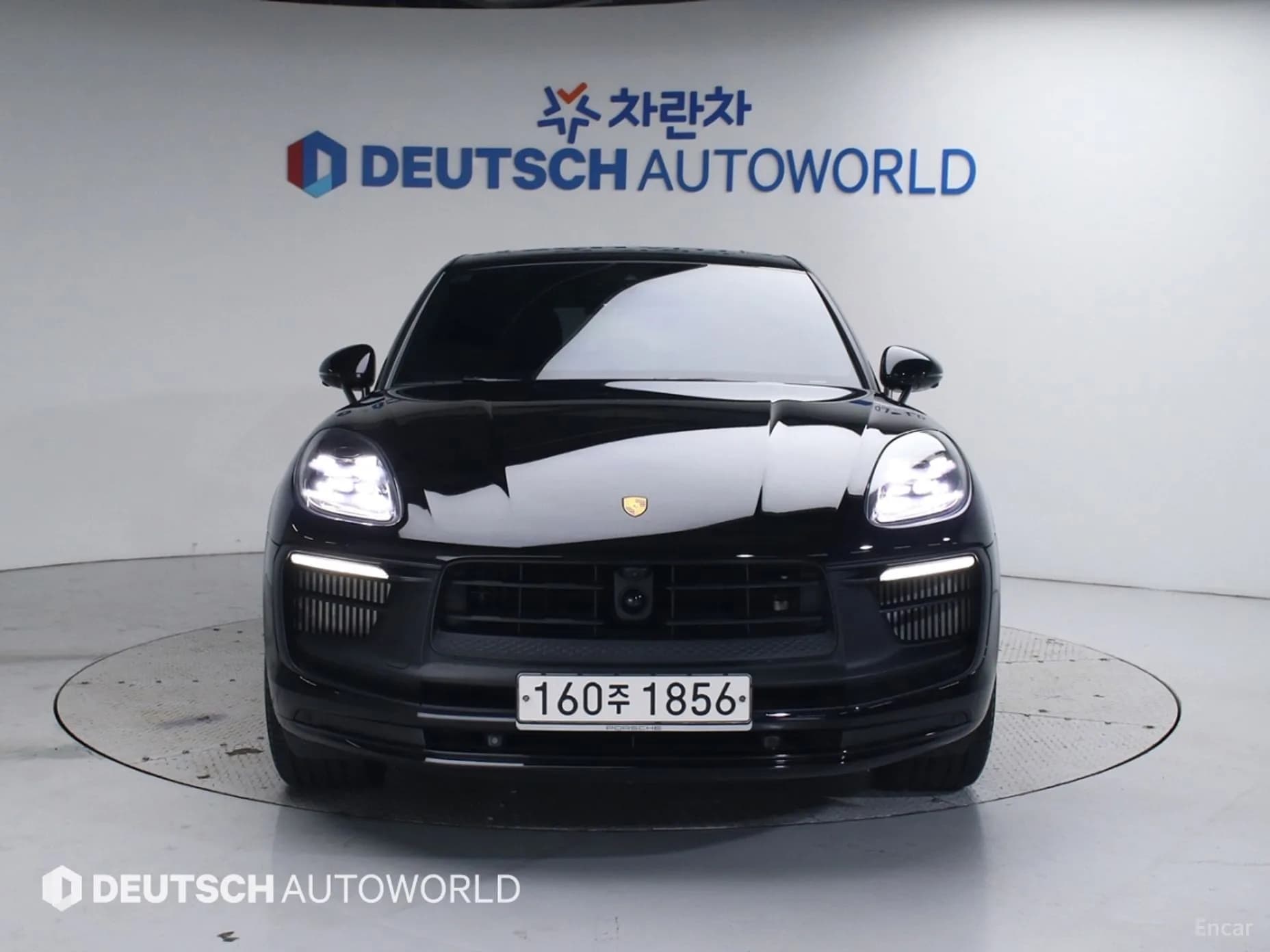 Macan