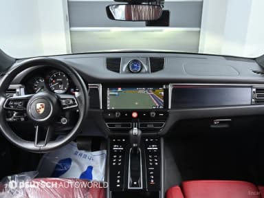 Macan