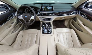 7 Series (G11)