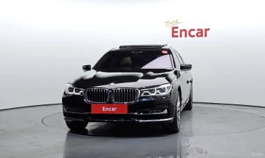 7 Series (G11)
