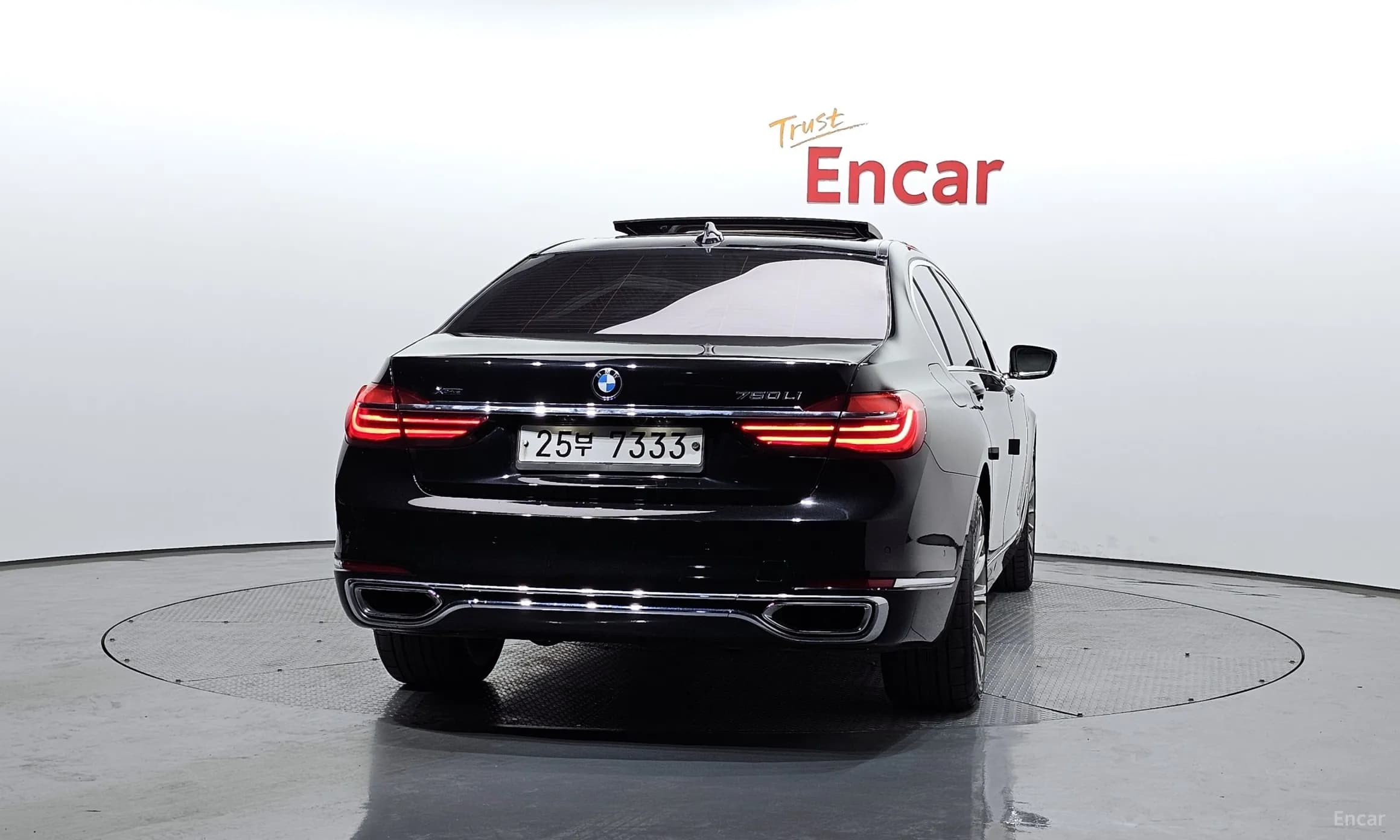 7 Series (G11)