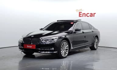 7 Series (G11)