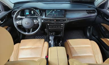 K7 Premier Hybrid